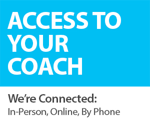 Access to Your Coach