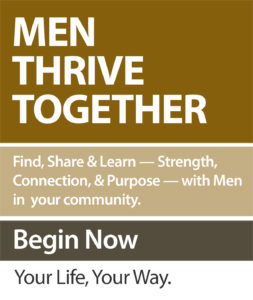 Men Thrive Together - Coaching Programs